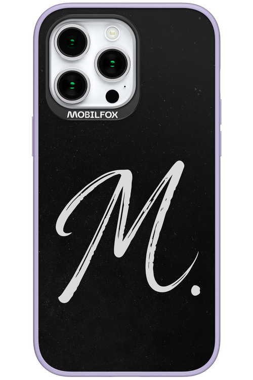 (Off Space) M 2.0 - Apple iPhone 15 Pro Max