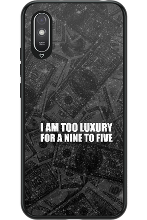 9 to 5 - Xiaomi Redmi 9A