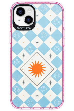 Sun Magic - Apple iPhone 14 Plus