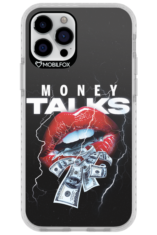 Money Talks - Apple iPhone 12 Pro