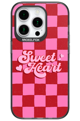 Sweat Heart - Apple iPhone 15 Pro