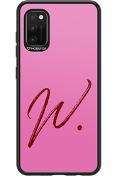 (Sorbet) W 2.0 - Samsung Galaxy A41