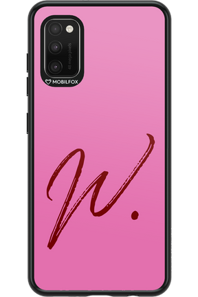 (Sorbet) W 2.0 - Samsung Galaxy A41