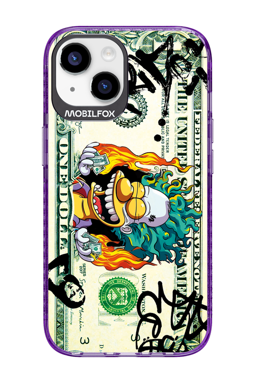 CLOWN 2.0 - Apple iPhone 14