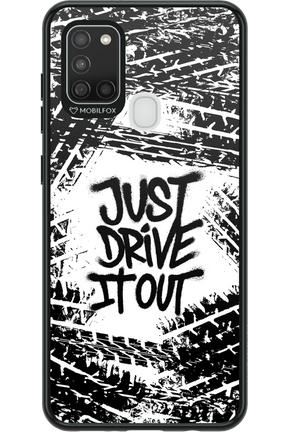 Drive It Out 2.0 - Samsung Galaxy A21 S