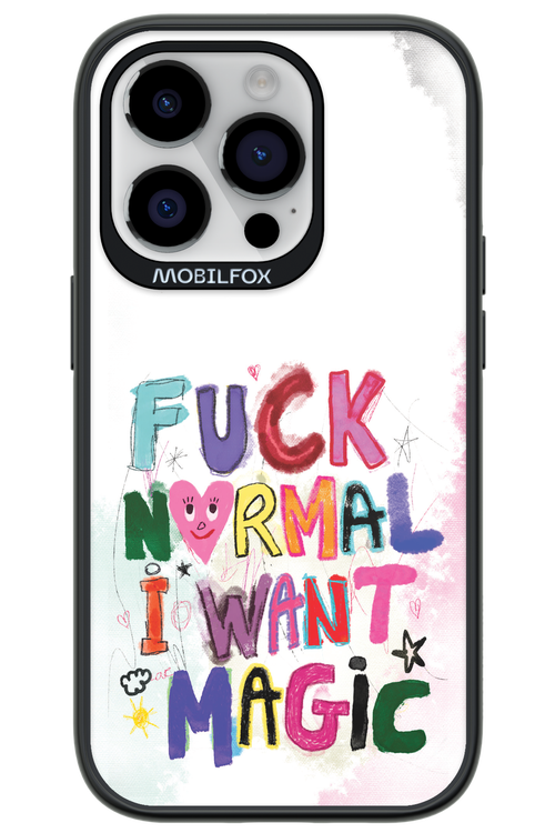 Magic 2.0 - Apple iPhone 14 Pro
