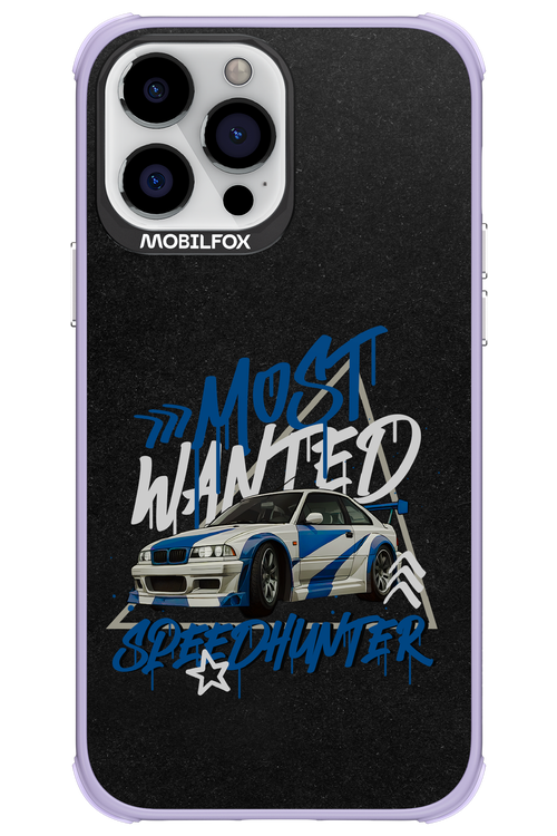 Most wanted - Apple iPhone 13 Pro Max