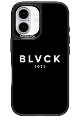 BLVCK Mirror 2.0 - Apple iPhone 16