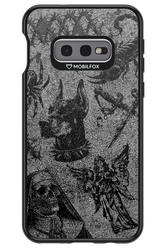 Built Different II - Samsung Galaxy S10e