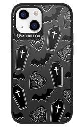 After Death - Apple iPhone 13 Mini