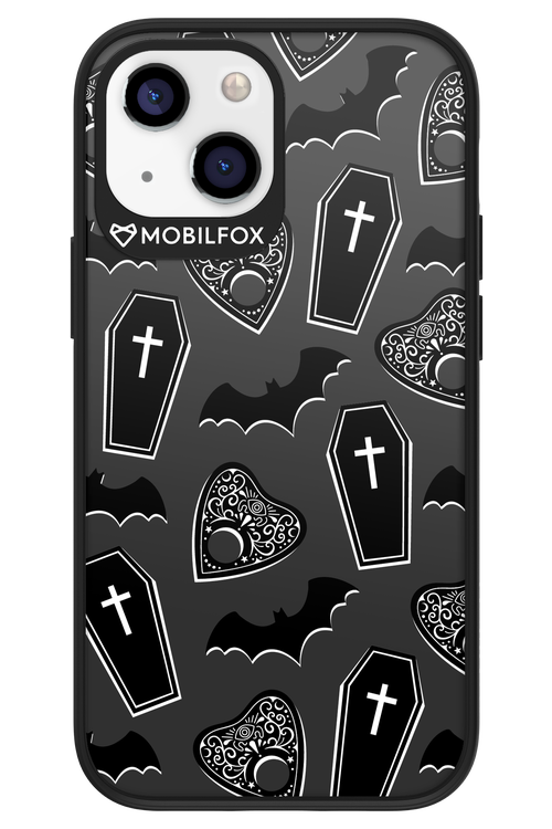 After Death - Apple iPhone 13 Mini