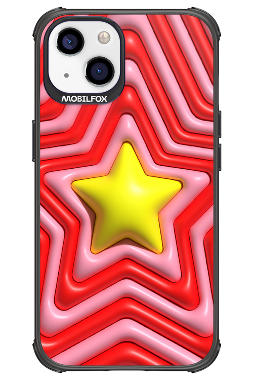 Star - Apple iPhone 13