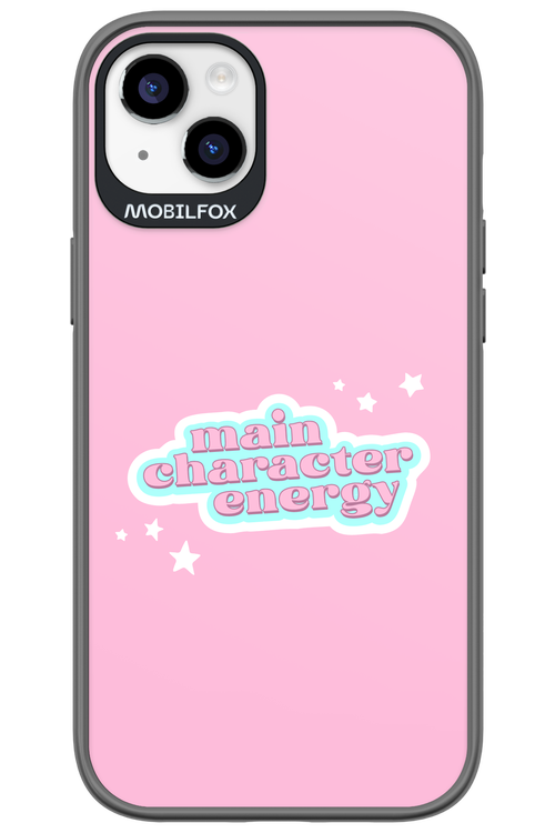 The Main Pink - Apple iPhone 14 Plus