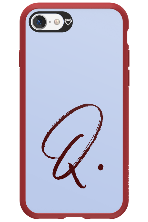 (Jellyfish Presso) Q 2.0 - Apple iPhone 7