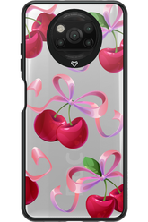 Cherry Cherry Lady - Xiaomi Poco X3 Pro