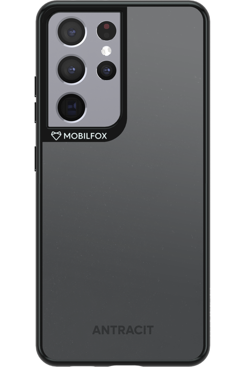 Antracit 2.0 - Samsung Galaxy S21 Ultra