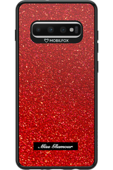 Glam Christmas - Samsung Galaxy S10+