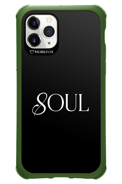 S Soul Mates - Apple iPhone 11 Pro