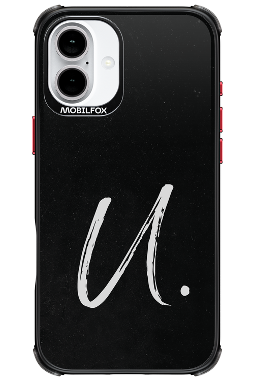 (Off Space) U 2.0 - Apple iPhone 16 Plus