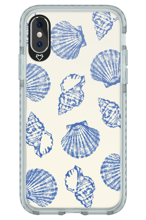Shell Yeah! - Apple iPhone XS