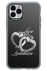 Love Lockdown - Apple iPhone 11 Pro