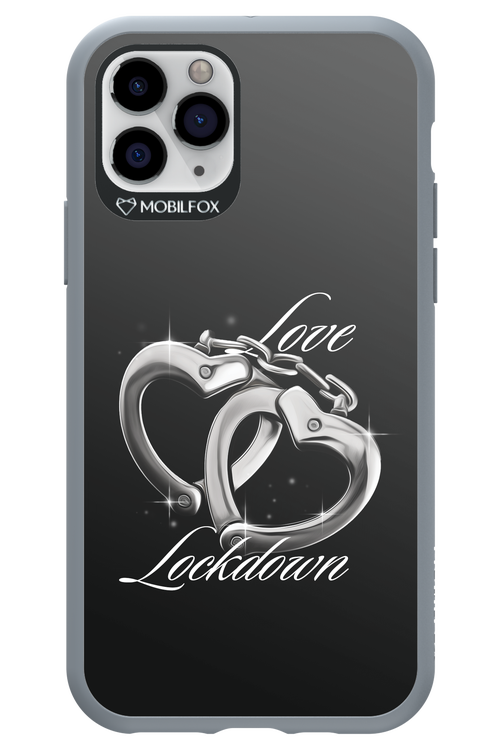 Love Lockdown - Apple iPhone 11 Pro