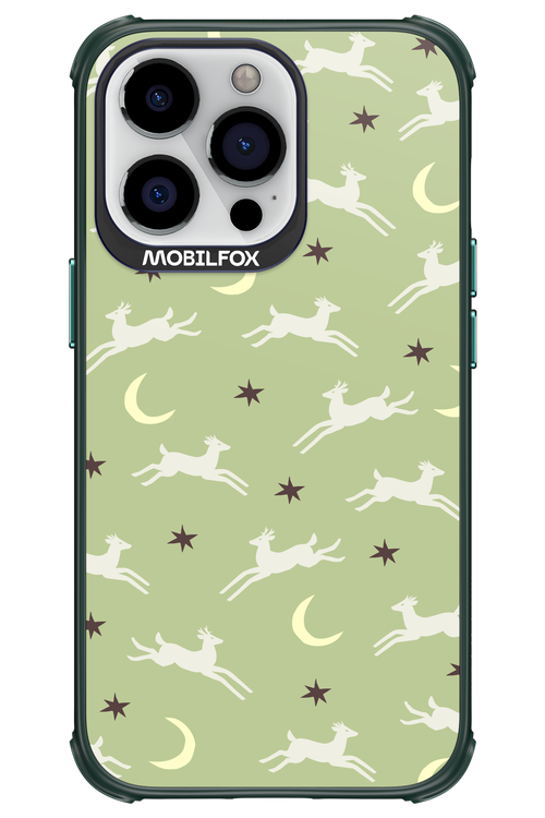 Folclore Rush - Apple iPhone 13 Pro