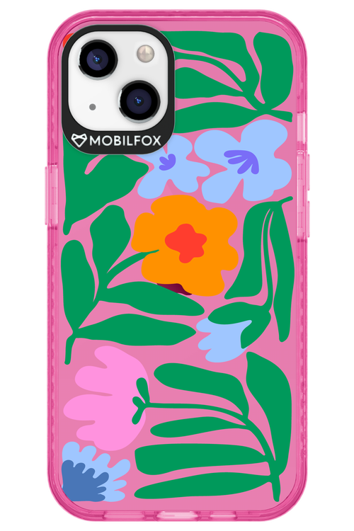 My Flowergarden - Apple iPhone 13