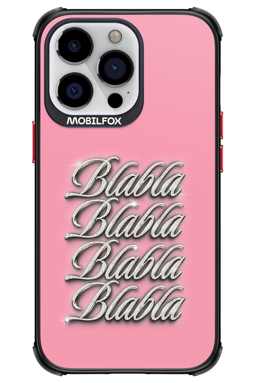 Blabla Blabla 2.0 - Apple iPhone 13 Pro