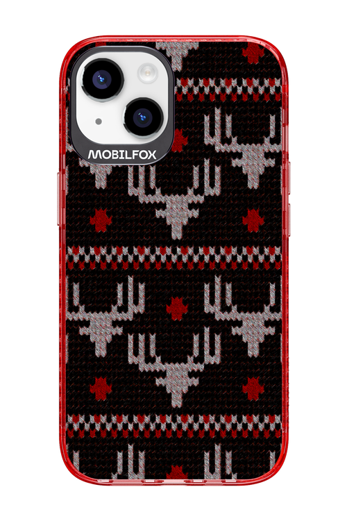 Sweater - Apple iPhone 14