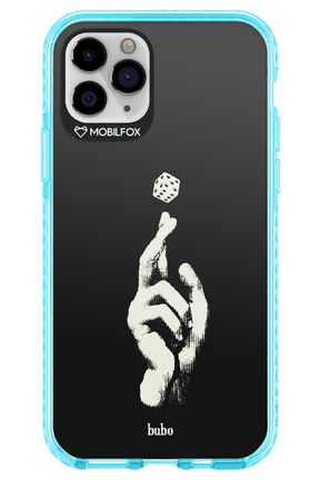 DAMNED LUCK - Apple iPhone 11 Pro