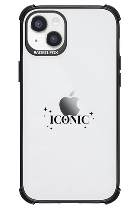 Iconic Sparkle - Apple iPhone 14 Plus
