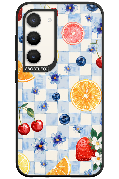 Fresh Fruits 2.0 - Samsung Galaxy S23