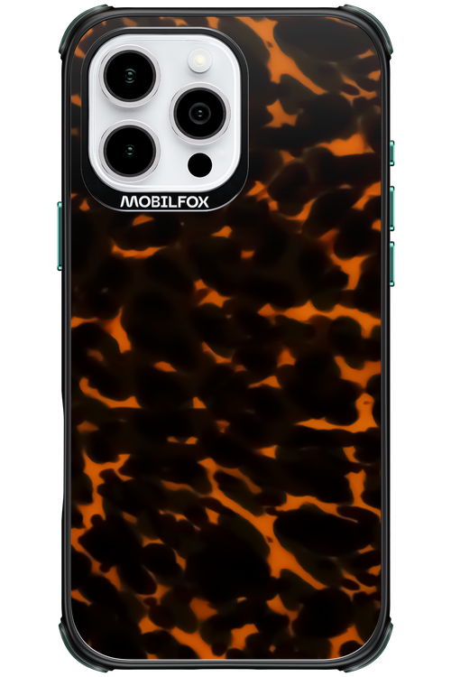 Tortie - Apple iPhone 16 Pro Max