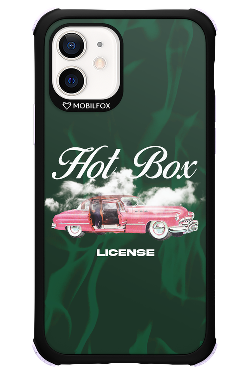 Hotbox - Apple iPhone 12