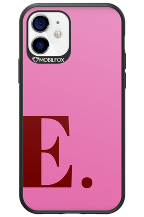 E (Sorbet) 2.0 - Apple iPhone 12