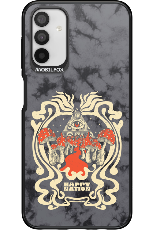 Happy Nation 2.0 - Samsung Galaxy A04s