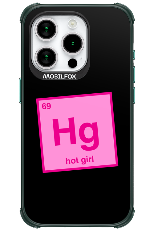 HG - Apple iPhone 15 Pro