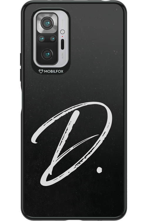 (Off Space) D 2.0 - Xiaomi Redmi Note 10 Pro