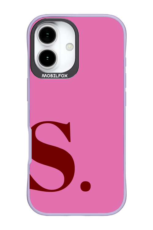 S (Sorbet) 2.0 - Apple iPhone 17