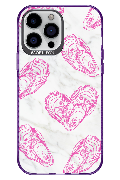 Shelly - Apple iPhone 13 Pro Max
