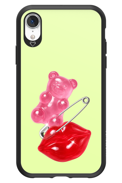 Gummy Pin 2.0 - Apple iPhone XR