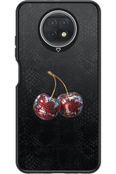 Disco Cherries - Xiaomi Redmi Note 9T 5G