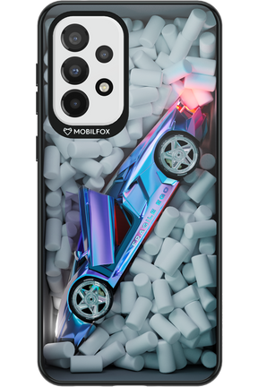 Fragile Ego - Samsung Galaxy A33