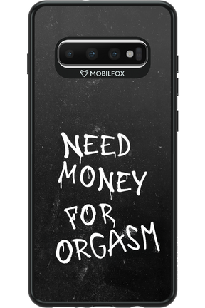 Orgasm 2.0 - Samsung Galaxy S10+