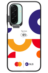 NLB White 2.0 - Samsung Galaxy A26
