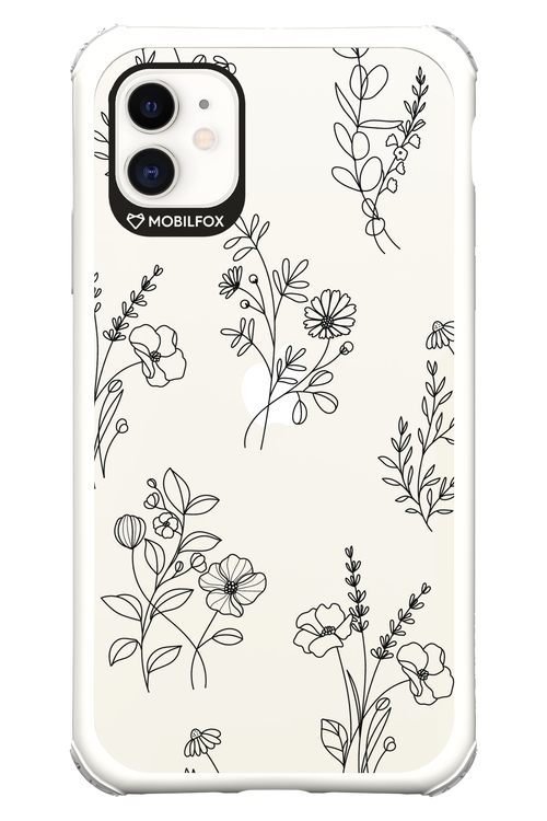 Bouquet - Apple iPhone 11