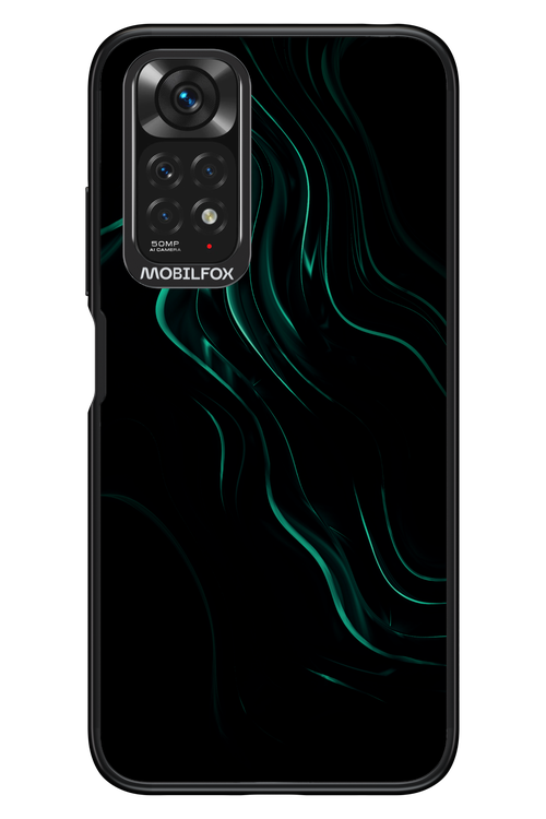 Northern Lights 2.0 - Xiaomi Redmi Note 11/11S 4G