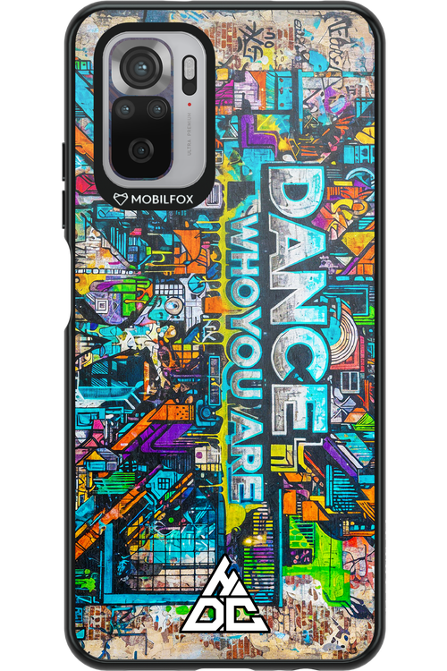 HDC 4 2.0 - Xiaomi Redmi Note 10