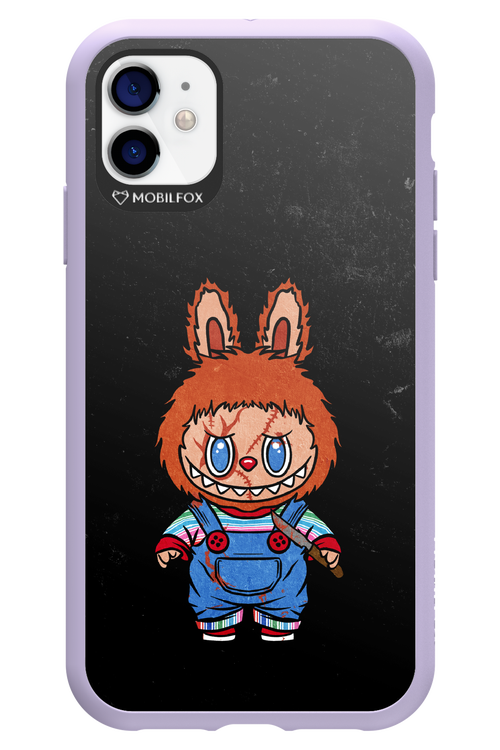 Playtime's over - Apple iPhone 11